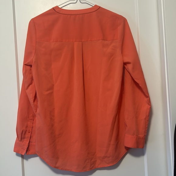 Talbots Blouse - Picture 3 of 3